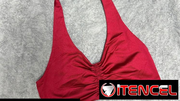 Tops de Mujer
