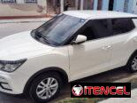 Ssangyong Tívoli 2017