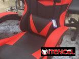 Sillas gaming  y de escritorio