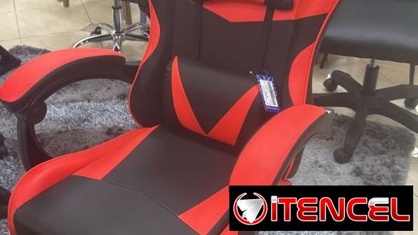 Sillas gaming  y de escritorio