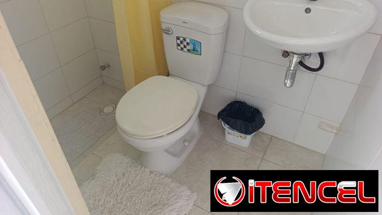 Se renta apartamento