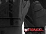 Saco de boxeo Punching bag para MMA con guantes y alfombra