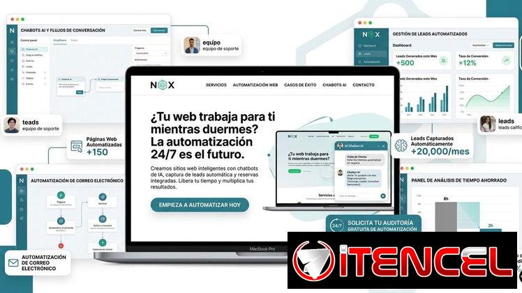 La optimización de tu propia web ya no es el futuro, es el presente, ya no es un lujo es una necesidad para posicionarte
