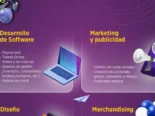 Creación de merchandising personalizado
