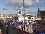 🌇 📍Renta en el centro de Santa Clara – Con terraza y vistas a la ciudad REF 1324