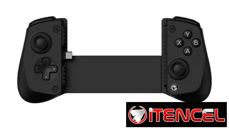 Mando para teléfono Gamesir X5 Lite