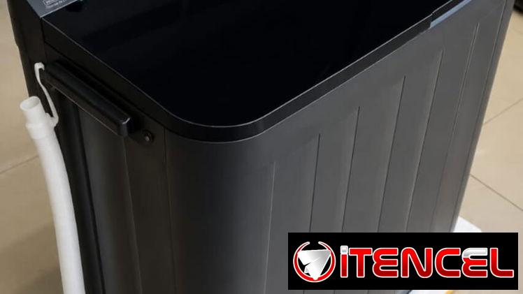 🛑 Lavadoras Milexus de 9 Kg 🛑