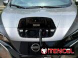 Nisssan leaf 2025