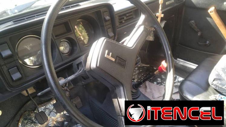 VENDO LADA 2105