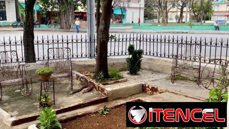 Renta de casa para negocio en el centro del vedado