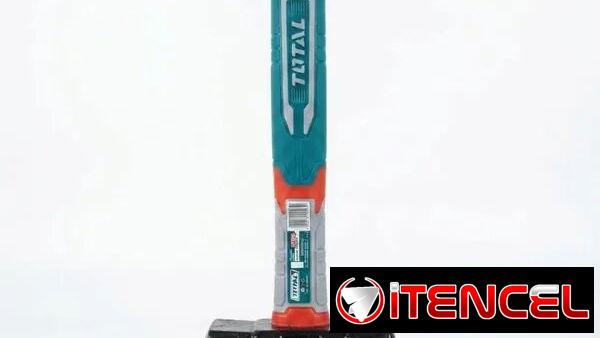Martillo de Lapidación 2000g – TOTAL Tools – THT7220006
