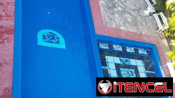 🏡✨ Piscina con Pasadíay renta de habitaciones en La Habana – ¡Tu fiesta soñada!