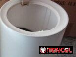Cesto de basura moderno (M)