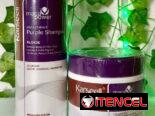 Combo Karsell :Champú de Aceite+Tratamiento +Aceite de Argán🤑