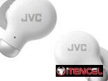 Audífonos Inalámbricos JVC | 28 HORAS | Earbuds