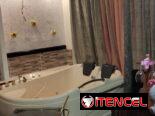 Habitaciones privadas con jacuzzi, renta día completo, horas o noche completa💕