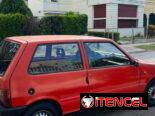 FIAT UNO GASOLINA 1.0