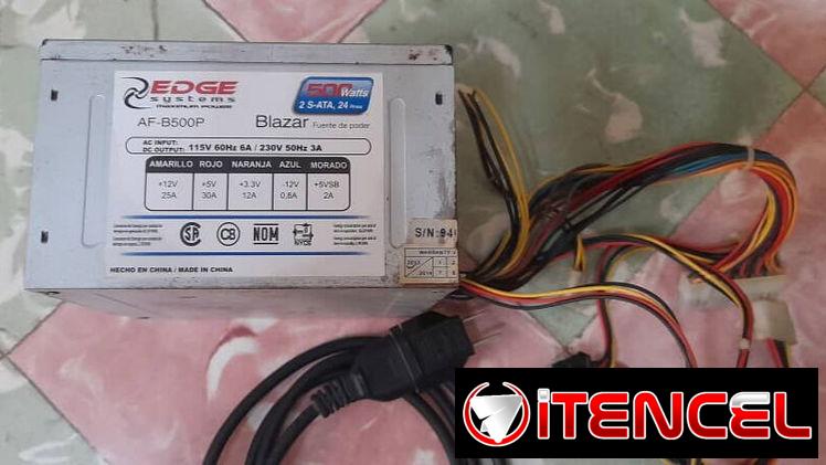 Board 4ta B85M-DS3H de 6 Satas en perfecto estado tecnico