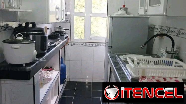 Apartamento de lujo en venta,llegar y vivir,interesados llamar o escribir al 5 3380315 o 63834369