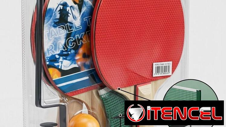 Ping pong