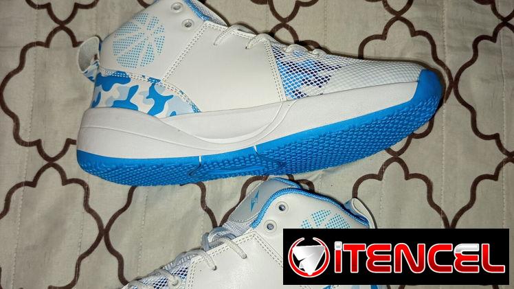 Zapatos deportivos UNISEX