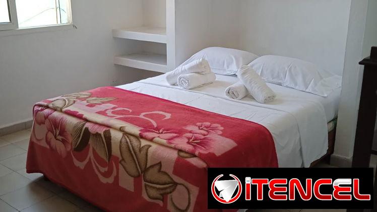 🏠 Apartment for rent for international students. Located near the University of Havana. 📱 +5353611268