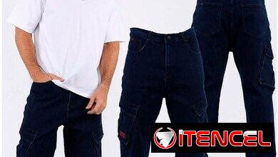 👖ROPA PARA HOMBRES Y ESTOS PANTALONES DE MEZCLILLA QUE PUEDE SER TU ESTILO. ESCRIBEME AL WHATSAP 56249037