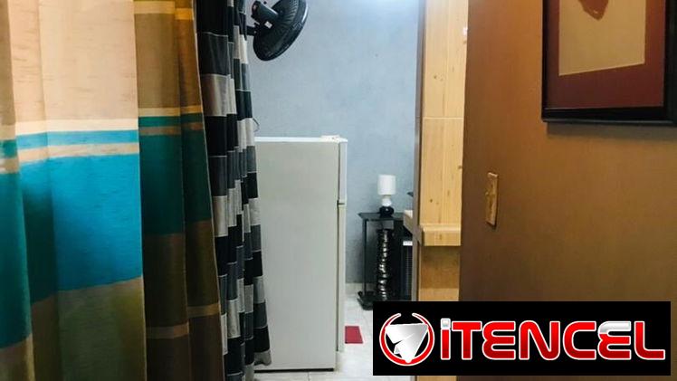 🏠 Apartamento de Renta Lineal Habana Vieja. 💡 Energía Eléctrica las 24 horas. 🛏️1 habitación climatizada