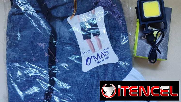Combos para los padres. No pierda la oportunidad de tener un detalle con su ser querido