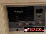 AIRE ACONDICIONADO DAEWOO