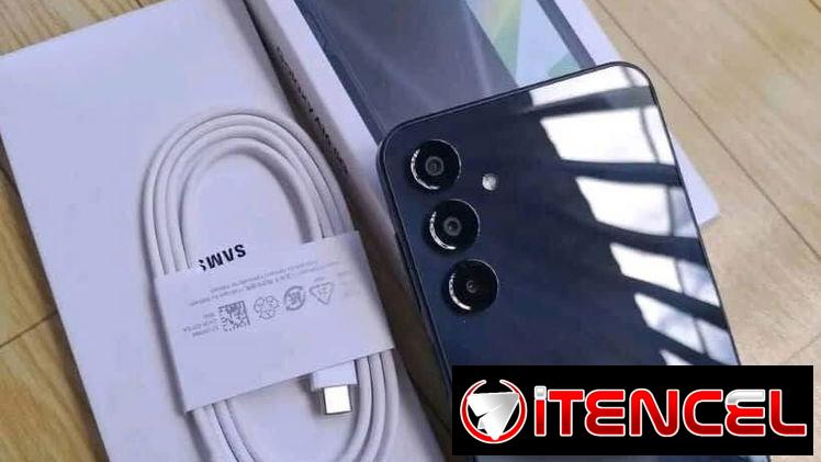 Samsung Galaxy A16 5G 4/128 🔋 5000AH (SelladoEnCaja)🔵