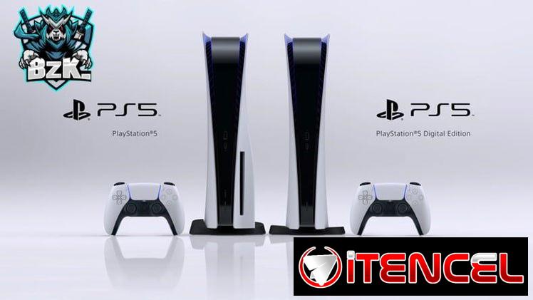 Desbloqueo Disponible para todos los PS5 en Versión 12.70 e inferior! Y para PS4 v13.00 e inferior!!!