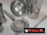 Set de bar 5 piezas 5000