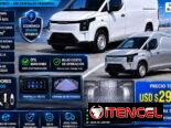 Venta de panel de cargo eléctrico