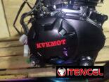 UNIDAD DE MOTO / KVKMOT / 200 CC / NUEVO / FACTURA CON FIRMA AUTORIZADA / CON CARBURADOR / CON TUBO DE ESCAPE / ENCENDID