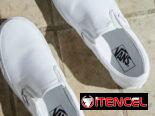 Tenis VANS ORIGINALES #37