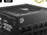 ✅✅52724487 – Fuente MSI MAG A850GL PCIE5 (850W/70.5A) 80+ Oro, Full Modular✅✅