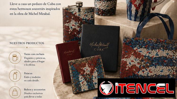 Souvenirs Exclusivos