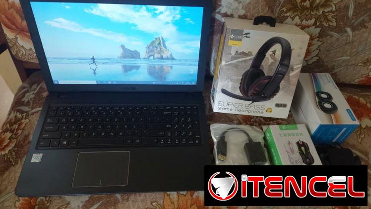 Laptop Asus