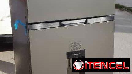 🚧 Refrigerador 14.8 pies Marca Premium 🚧