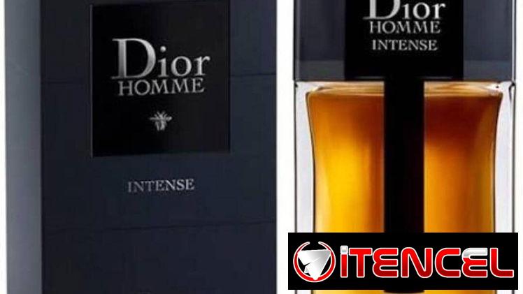 Christian Dior HOMME INTENSE