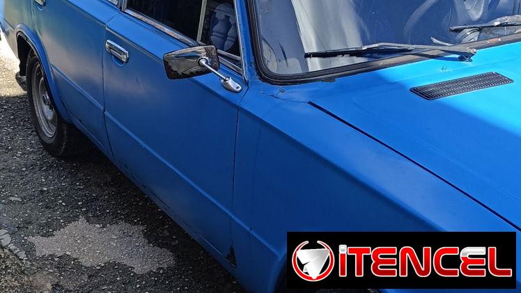 En venta Lada 2103