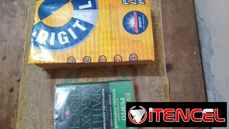 Se venden Diccionarios