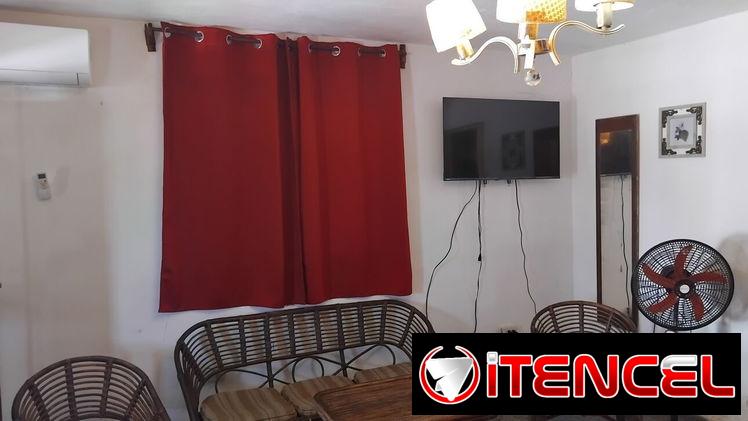 53239506 Renta disponible hoy en la playa de Guanabo