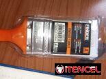 Brocha de Pintura Compacta 50mm Pro Real: Estructura de 0.10 lb Real Pro VPT#-0428