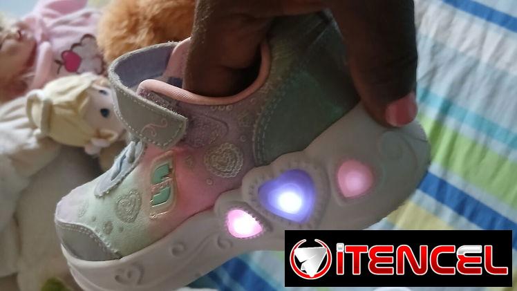 Venta de zapatos