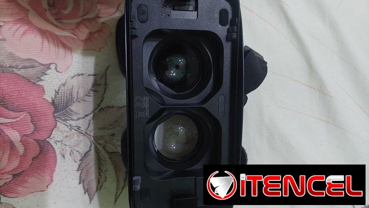 SAMSUNG GEAR VR