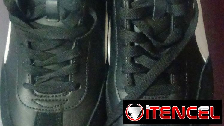 Tenis Pumas y Adidas