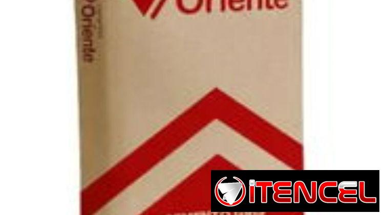 Cemento Oriente