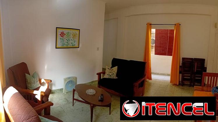 🌈 Apartamento Mario, totalmente independiente de 1 habitación. Whatssap 5 2959440